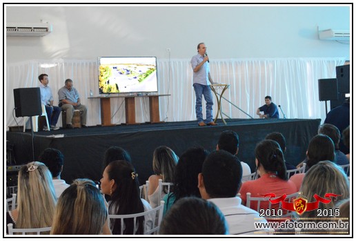 rolim de moura
